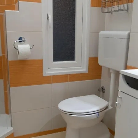 Citygarden Apartment