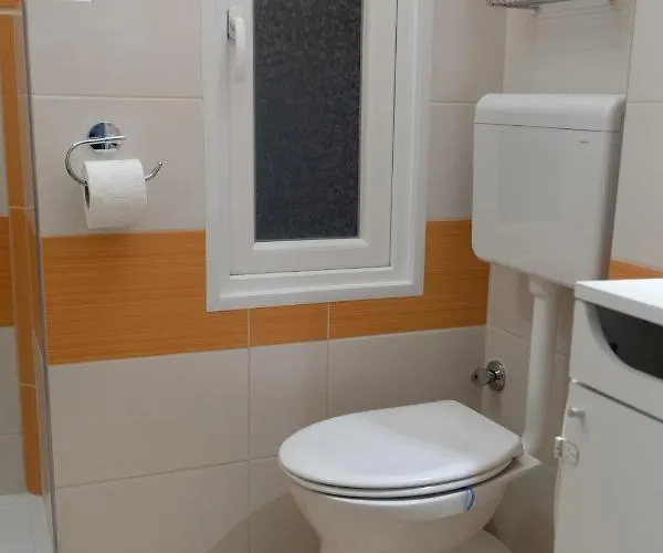 Citygarden Appartement