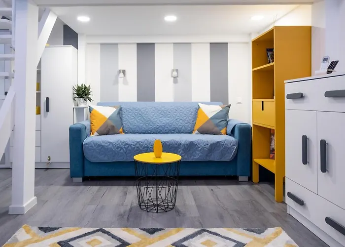 Citygarden Appartement