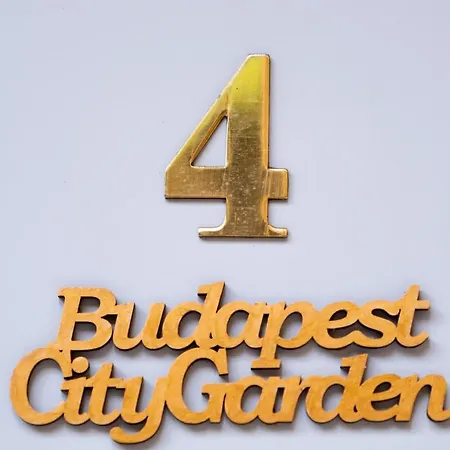 Διαμέρισμα Citygarden *