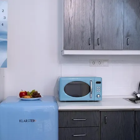 Citygarden Apartament