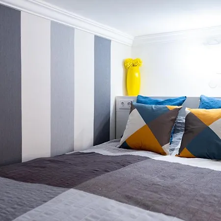 Citygarden Βουδαπέστη