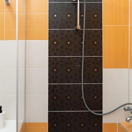 Citygarden Διαμέρισμα *