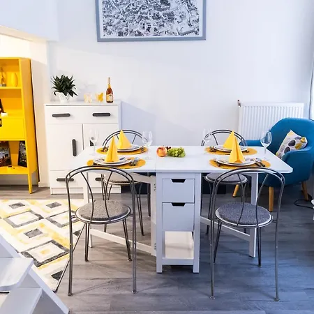 Appartamento Citygarden