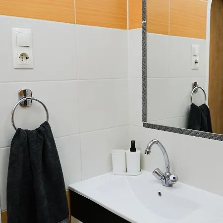 Citygarden Βουδαπέστη