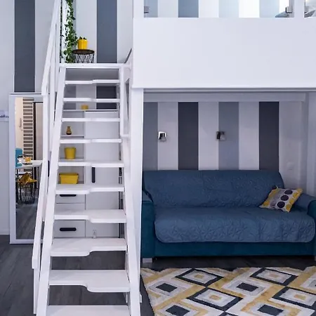 Citygarden Apartment