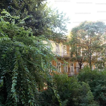 Citygarden Apartment