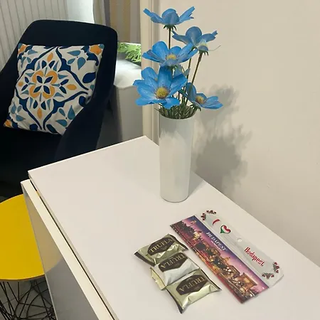Appartement Citygarden