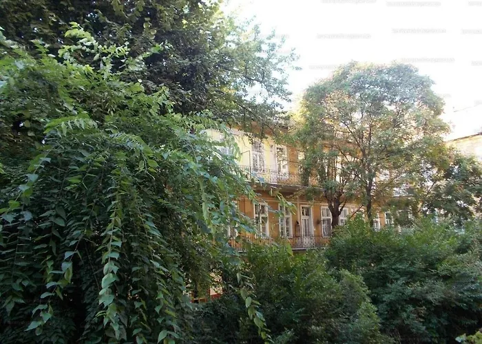 Citygarden Apartment