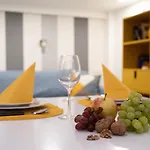 Citygarden Appartement *
