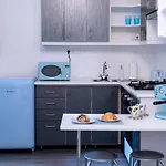 Citygarden Appartement