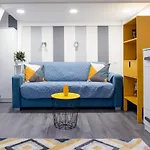 Citygarden Appartement