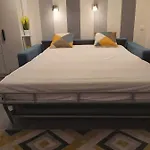 Citygarden 아파트